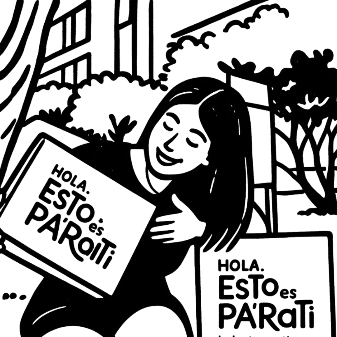 Para Ella