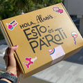 Caja Personalizada